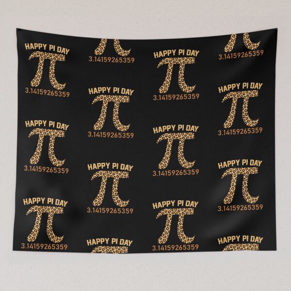 Item preview, Happy pi day designed and sold by marfanna.