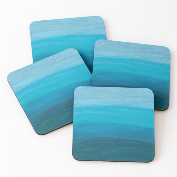 Item preview, Ocean colours  designed and sold by SaPiVa.