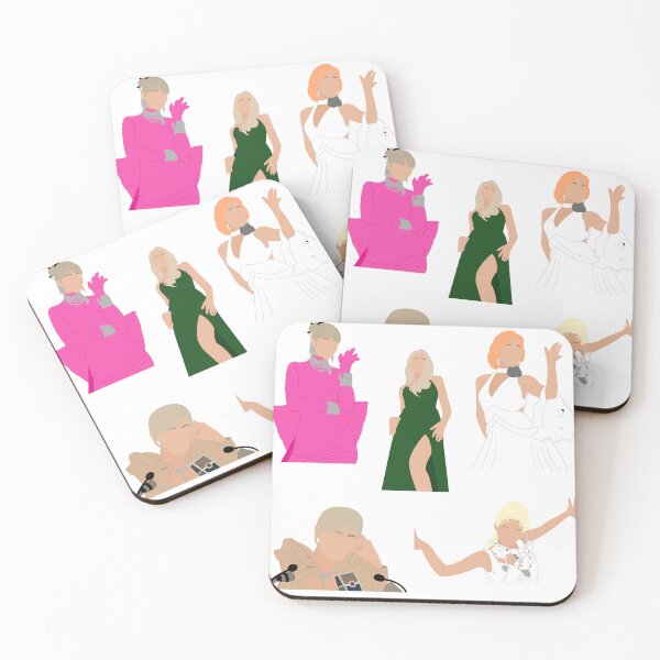 Item preview, (G)I-DLE Nxde designed and sold by shineeltm.