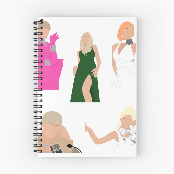 Item preview, (G)I-DLE Nxde designed and sold by shineeltm.