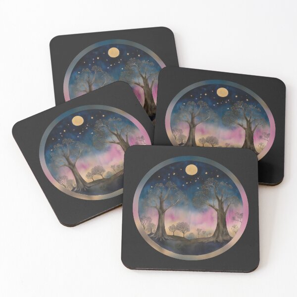 Item preview, Baobab Dreams designed and sold by mi-kam.