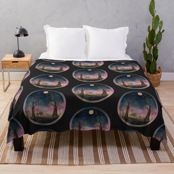 Item preview, Baobab Dreams designed and sold by mi-kam.