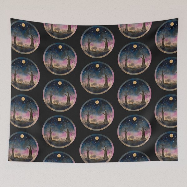 Item preview, Baobab Dreams designed and sold by mi-kam.