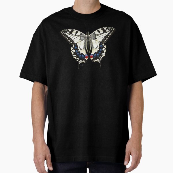 Item preview, Oregon Swallowtail Drawing designed and sold by NaturalistEtc.