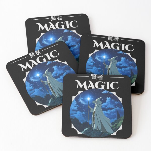 Item preview, Magic Wizz designed and sold by PB-Sandwich.