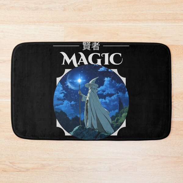 Item preview, Magic Wizz designed and sold by PB-Sandwich.