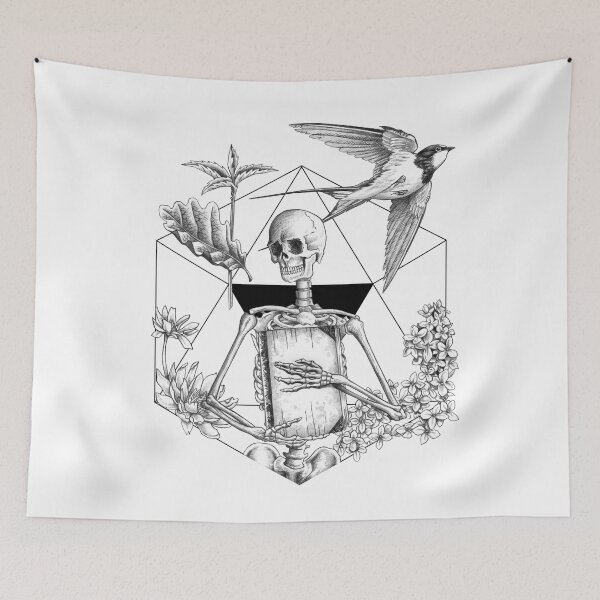 Item preview, I'll Read Till I Die - Black on White designed and sold by Pete Katz.
