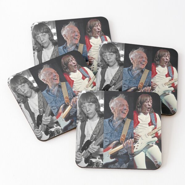 Item preview, Robin Trower Collage designed and sold by mondy4.