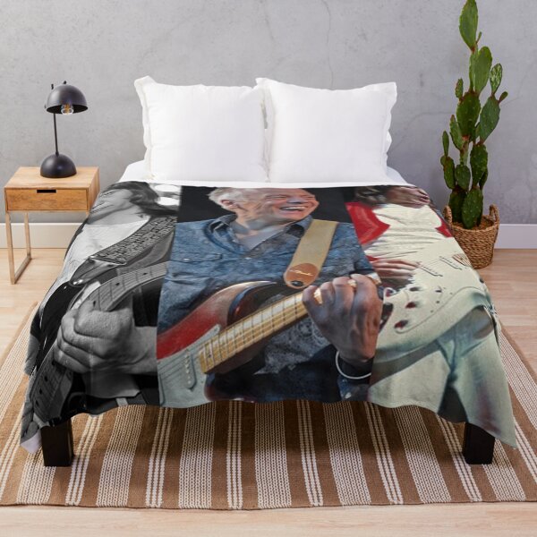 Item preview, Robin Trower Collage designed and sold by mondy4.