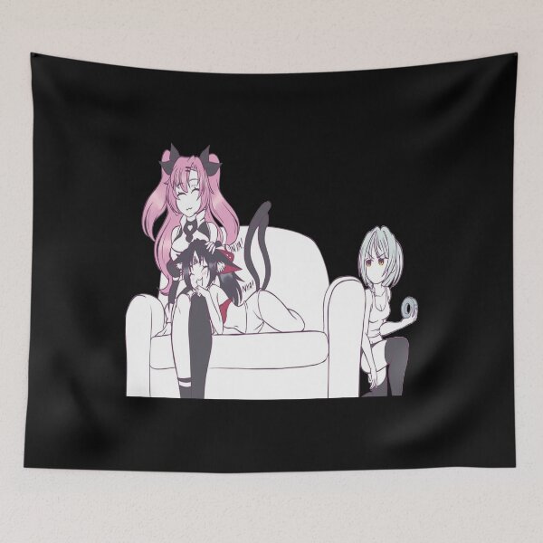 Item preview, Nicole Demara - Zenless Zone Zero designed and sold by fractusbarnsley.