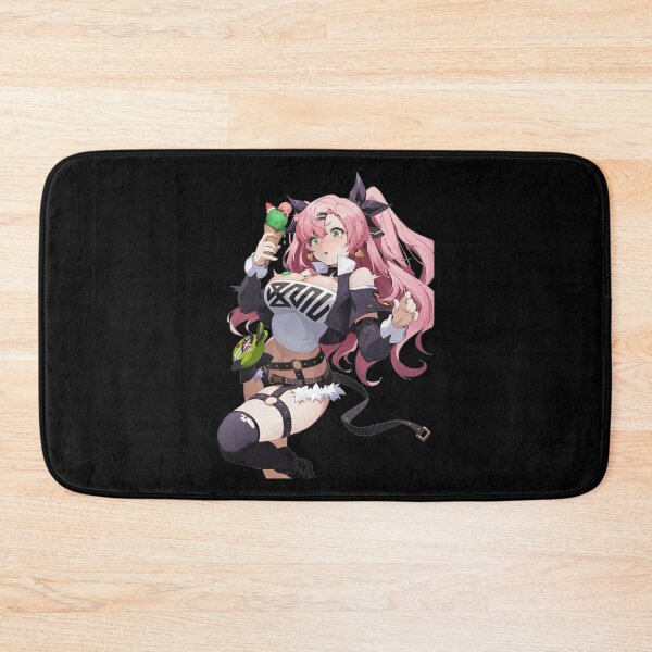 Item preview, Nicole Demara - Zenless Zone Zero designed and sold by fractusbarnsley.