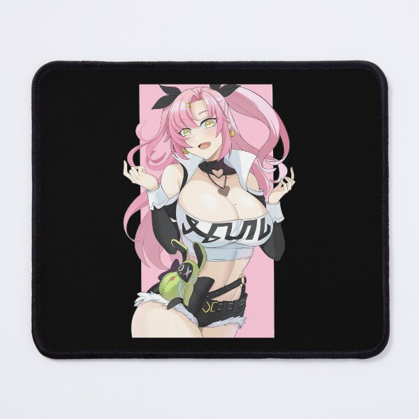 Item preview, Nicole Demara - Zenless Zone Zero designed and sold by fractusbarnsley.