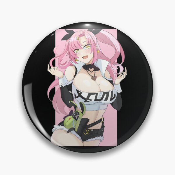 Item preview, Nicole Demara - Zenless Zone Zero designed and sold by fractusbarnsley.