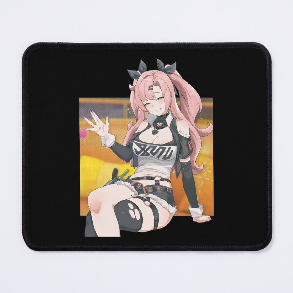 Item preview, Nicole Demara - Zenless Zone Zero designed and sold by fractusbarnsley.