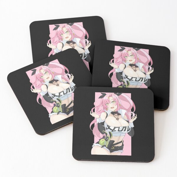 Item preview, Nicole Demara - Zenless Zone Zero designed and sold by fractusbarnsley.