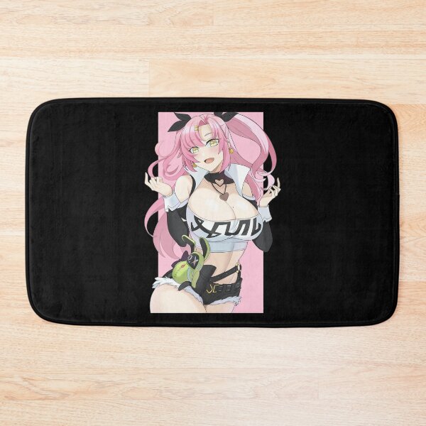 Item preview, Nicole Demara - Zenless Zone Zero designed and sold by fractusbarnsley.