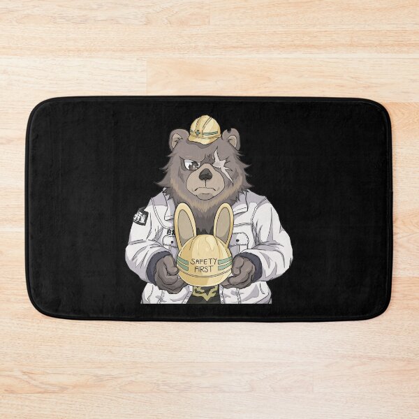 Item preview, Ben Bigger - Zenless Zone Zero designed and sold by fractusbarnsley.