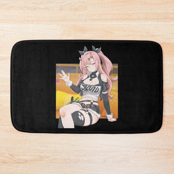 Item preview, Nicole Demara - Zenless Zone Zero designed and sold by fractusbarnsley.