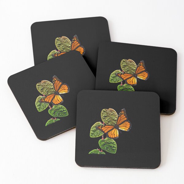 Item preview, Butterfly shadow - (c) ben yassa designed and sold by beny .