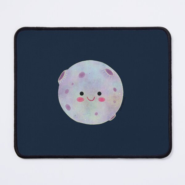 Item preview, Cute Moon designed and sold by julianamotzko.