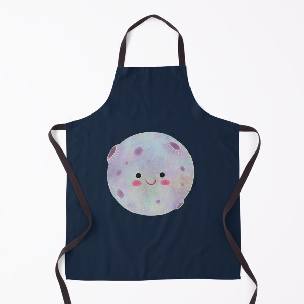 Item preview, Cute Moon designed and sold by julianamotzko.
