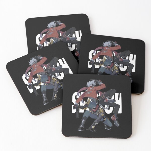 Item preview, Billy Kid - Zenless Zone Zero designed and sold by fractusbarnsley.