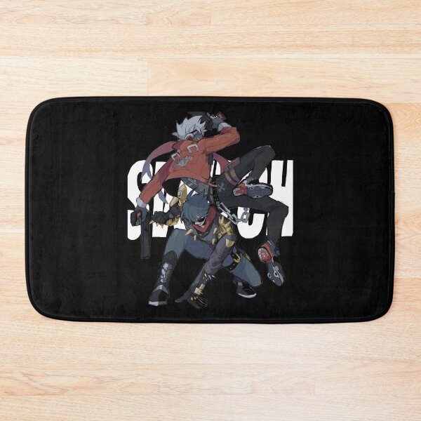 Item preview, Billy Kid - Zenless Zone Zero designed and sold by fractusbarnsley.