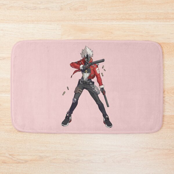 Item preview, Billy Kid - Zenless Zone Zero designed and sold by fractusbarnsley.
