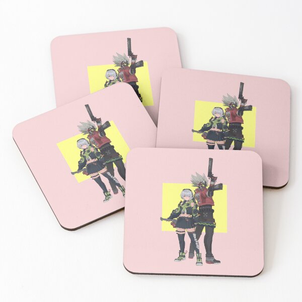 Item preview, Billy Kid - Zenless Zone Zero designed and sold by fractusbarnsley.