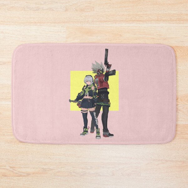 Item preview, Billy Kid - Zenless Zone Zero designed and sold by fractusbarnsley.