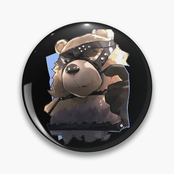 Item preview, Ben Bigger - Zenless Zone Zero designed and sold by fractusbarnsley.