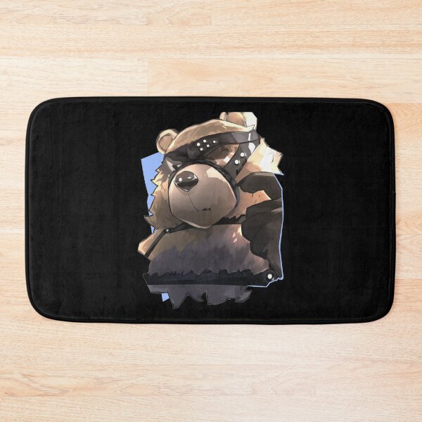 Item preview, Ben Bigger - Zenless Zone Zero designed and sold by fractusbarnsley.