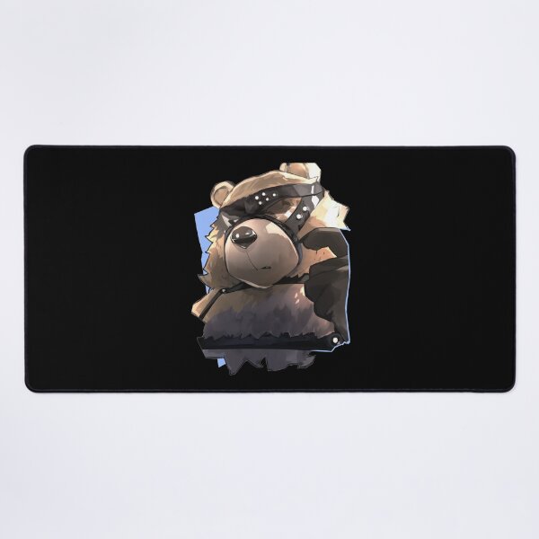 Item preview, Ben Bigger - Zenless Zone Zero designed and sold by fractusbarnsley.