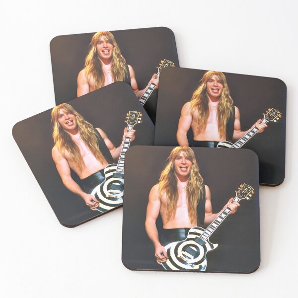 Item preview, Zakk Wylde Young designed and sold by mondy4.