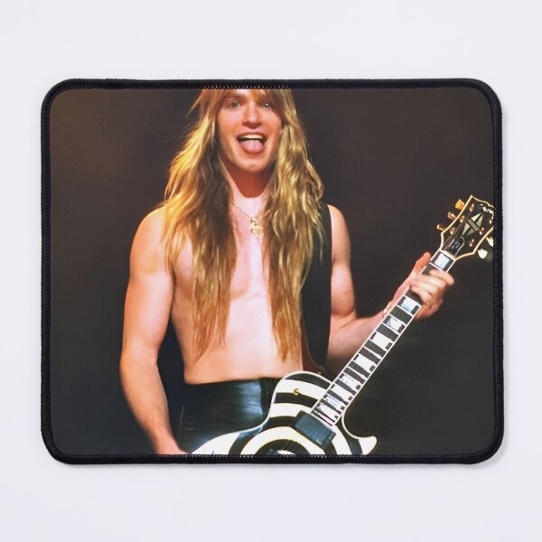 Item preview, Zakk Wylde Young designed and sold by mondy4.