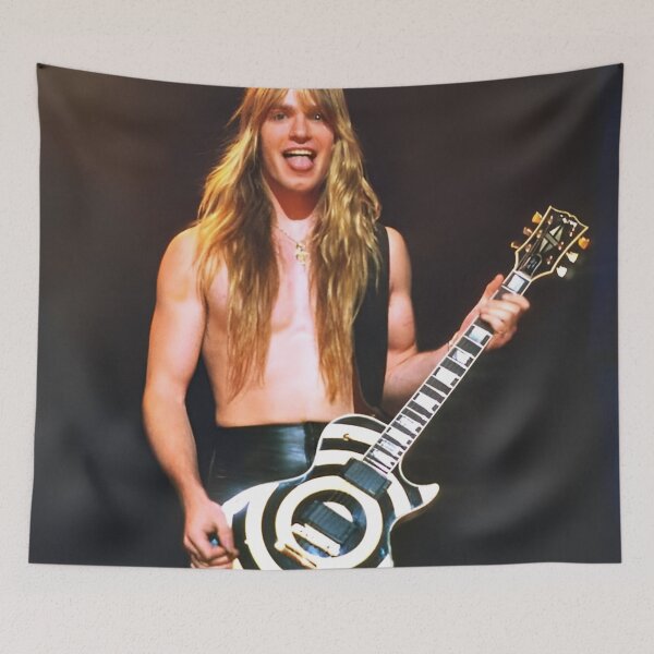 Item preview, Zakk Wylde Young designed and sold by mondy4.