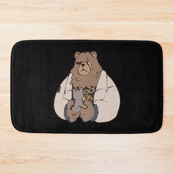 Item preview, Ben Bigger - Zenless Zone Zero designed and sold by fractusbarnsley.