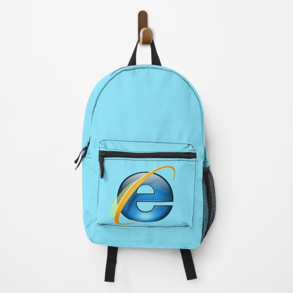 Item preview, Internet Explorer Logo designed and sold by TrippyTooni.