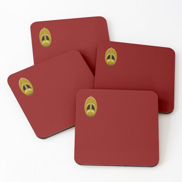 Item preview, Bajoran Badge designed and sold by IORS.
