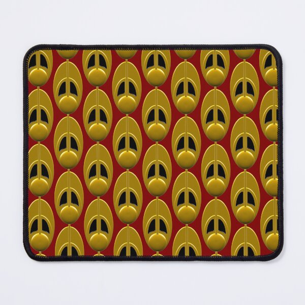 Item preview, Bajoran Badge designed and sold by IORS.