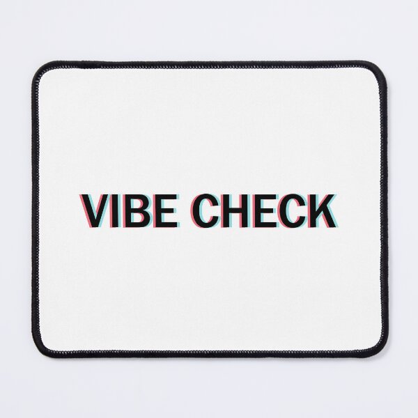Item preview, Vibe Check  designed and sold by designing01Ar3.