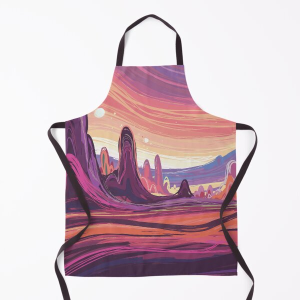Item preview, dreamy landscape designed and sold by wi geon.