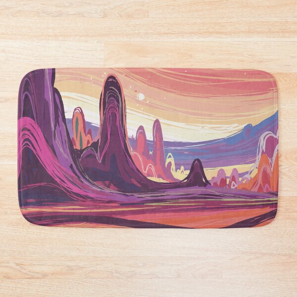 Item preview, dreamy landscape designed and sold by wi geon.