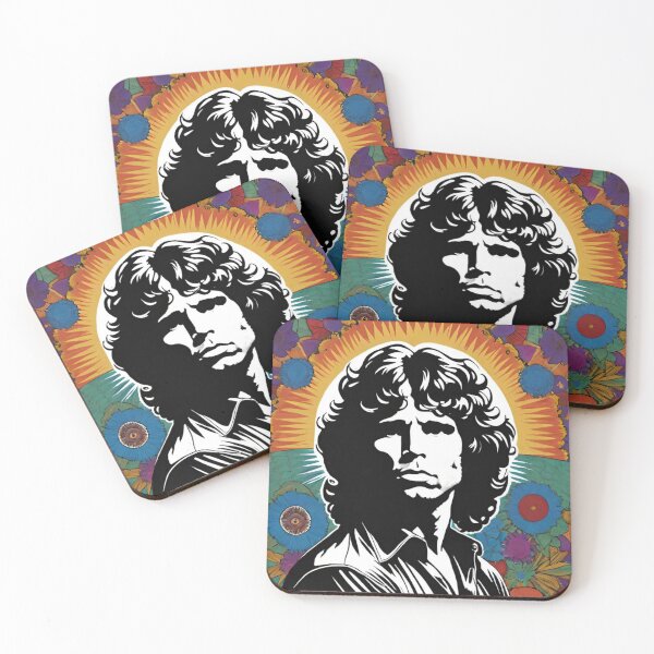 Artikelvorschau, Klassische Kunst von Jim Morrison | TheAmericanPoet entworfen und verkauft von TheAmericanPoet.
