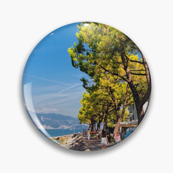 Item preview, Torri del Benaco Market Day designed and sold by Violaman.
