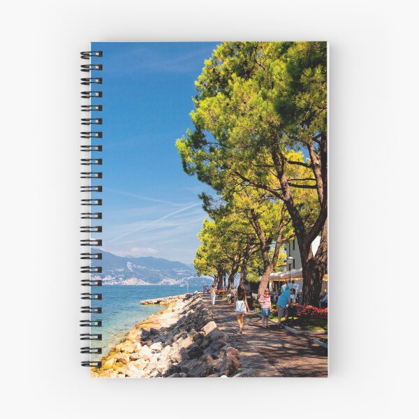 Item preview, Torri del Benaco Market Day designed and sold by Violaman.