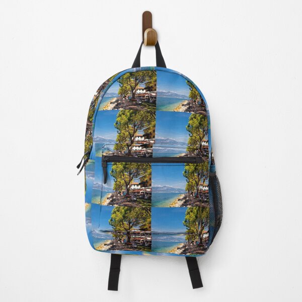 Item preview, Torri del Benaco Market Day designed and sold by Violaman.