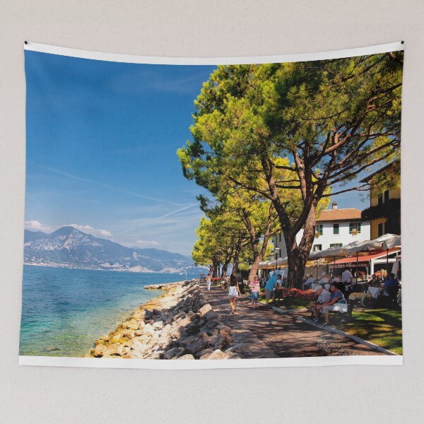 Item preview, Torri del Benaco Market Day designed and sold by Violaman.