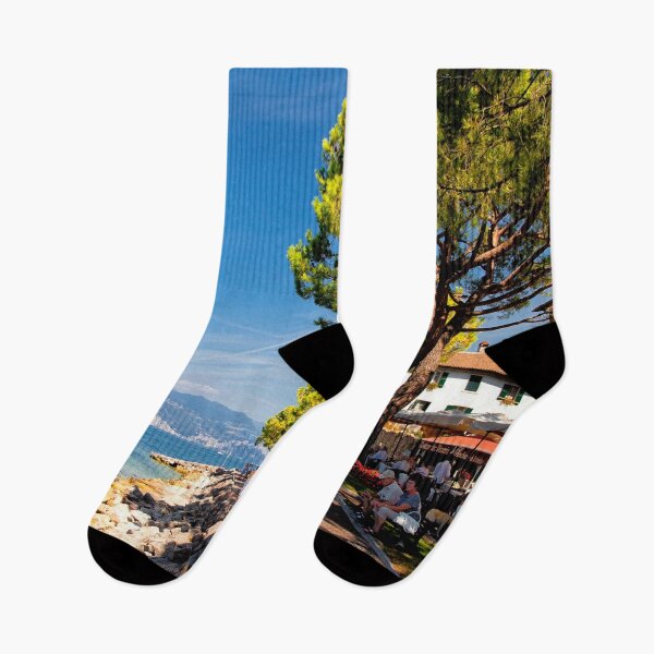 Item preview, Torri del Benaco Market Day designed and sold by Violaman.