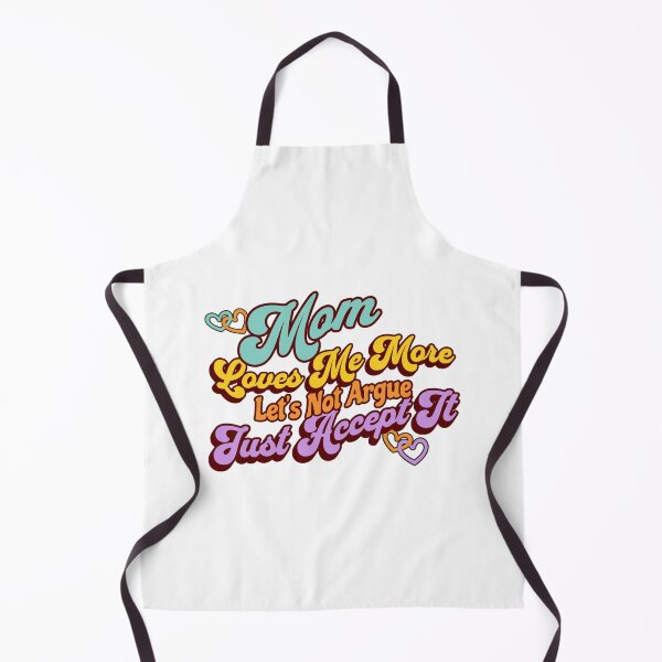 Item preview, Mom Loves Me More designed and sold by KTDesigns321.